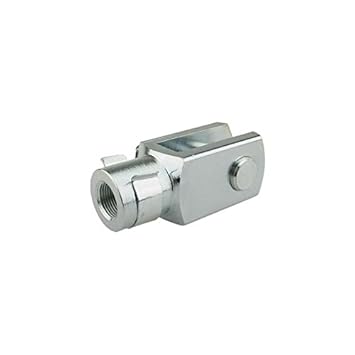 UNIVER GABELGELENK KOLBENSTANGE Ø25/32 M10X1,25
