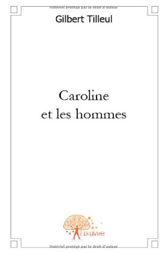 Caroline et les hommes