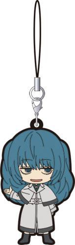 米林才子 東京喰種トーキョーグール Re ラバーストラップコレクションの買取価格 相場 高価買取なら買取一括比較のウリドキ