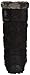 Columbia Women's Minx Mid Ii Omni-Heat Snow Boot, Black, Charcoal, 7 B US