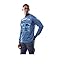 VF LSG MLB Kansas City Royals Men's Long Sleeve Basic Tee, X-Large, Blue
