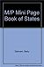 The Mini Page Book Of States by