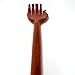 KHUNJOE - Back Scratcher New Rose Wood Handmade stick Thai Body Massager Wooden Christmas Gift