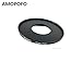 37-77mm /37mm to 77mm Step Up Ring Filter Adapter for canon Nikon Sony UV,ND,CPL,Metal Step Up Ring Adapter