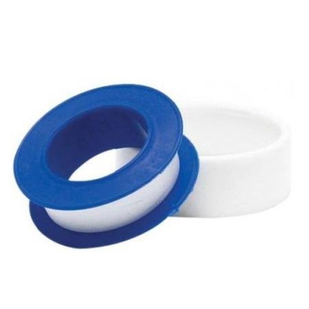 E Support™ 5PCS 10M Tape Pipe Thread Tapes 1/2" x 394" for Shower Head Nozzle