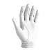New FootJoy Pure Touch Limited Edition Men's Golf Glove - Worn on Left Hand