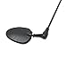 Ohuhu Bike Helmet Mirror /Bicycle Mirror /Cycling Mirror