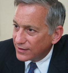 Walter Isaacson