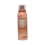 Jergens Natural Glow Foaming Daily Moisturizer Medium to Tan Skin Tones