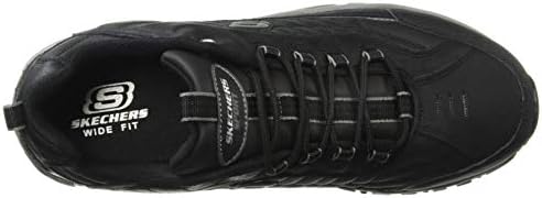 skechers downforce black