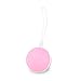 Intimina Laselle Exerciser 28g - Small Weighted Ball for Beginners - Pelvic Floor Strengthening for Bladder Control