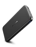 Portable Charger RAVPower 18W PD 10000mAh Portable Charger 10000 USB C Power Bank External Battery Pack for Smartphone Tablet iPhone X/Xs Max/XR, Galaxy S9/S8, iPad Pro 2018 Power Delivery Support