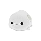 Disney Baymax ''Tsum Tsum'' Plush - Big Hero 6 - Mini - 3 1/2''