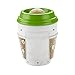 Fisher-Price Laugh & Learn On-The-Glow Coffee Cup, Multicolor