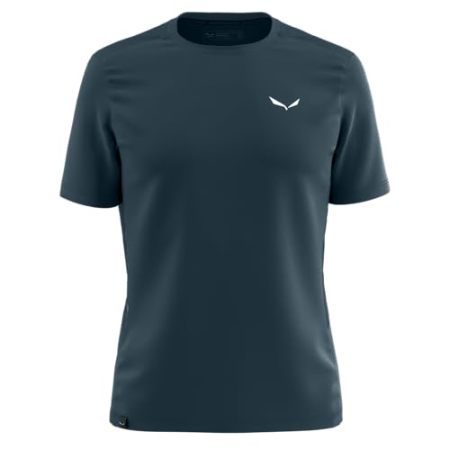 SALEWA Puez Hyb Dry T-Shirt M T-Shirt Men