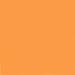 Clear Path Paper - Pumpkin Orange Cardstock - 12 x 12 inch - 65Lb Cover - 25 Sheets