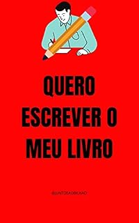 Livro Escreva o seu livro: ainda esse ano