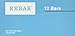 RXBAR Whole Food Protein Bar, Variety Pack of All 7 Delicious Flavors (Pack of 12)thumb 1