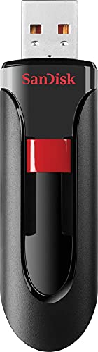 Sandisk Cruzer Glide USB Flash Drive