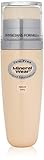 Physicians Formula Mineral Wear Talc-Free Mineral Liquid Foundation, Natural Ivory, 1 Ounce