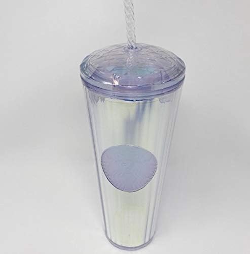starbucks kaleidoscope cold cup