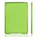 iPad Air Case, JETech® Gold Serial iPad Air Slim-Fit Smart Case Cover for Apple iPad Air iPad 5 with Auto Sleep/Wake Feature (iPad Air, Green)