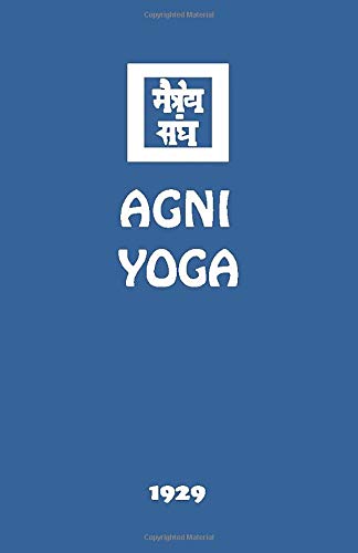 Agni Yoga
