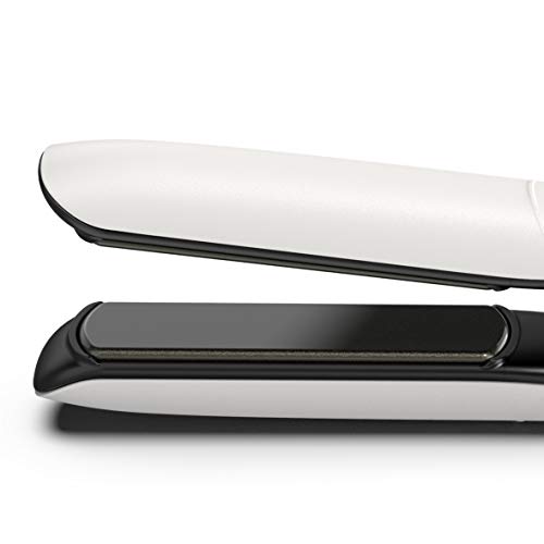 Ghd Platinum Styler Professional Smart Hair Straightener White