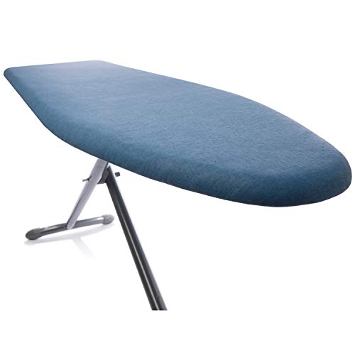 TIVIT Ironing Board Cover 18 x 50, Performance Grade Titanium Coated