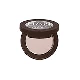 HAN Skin Care Cosmetics 100% Natural Eye Shadow, Cool Coconut