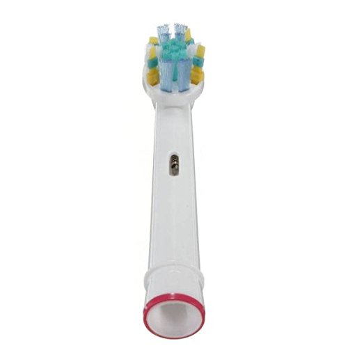 Bazaar 4PCS Universal Replacement Electric Toothbrush Head For Oral-b