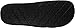 LacosteMensFraisier SandalBlack/White Synthetic8