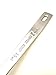 Time Roaming 15ml Stainless Steel Coffee Measuring Scoop, Tablespoon with Long Handle