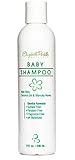 Baby Shampoo - For Cradle Cap, Eczema, Sensitive Skin and More- Itchy Scalp Relief Moisturizes Away Dryness and Flakes - Relieves Irritation 8z