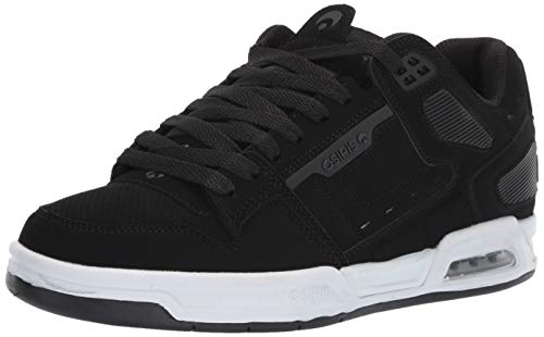 Osiris Men Osiris Shoes Peril Osiris Shoes With Silver Osiris