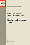 La Mustererkennung, , 3540649352