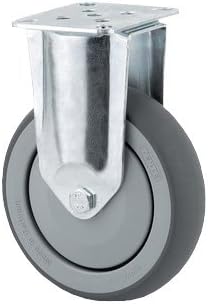 TENTE 2478PJP075P60 Chair Swivel Castor (Pack of 4)