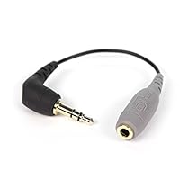 Rode SC3 3.5mm TRRS to TRS Adaptor

