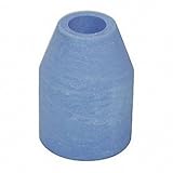 ESAB 21616 Model 21616 50-80 Amp Air/Nitrogen Heat Shield for Plasmarc PT-27 Plasma Torch, English, 15.34 fl. oz, Plastic, 1