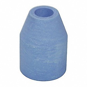 ESAB 21616 Model 21616 50-80 Amp Air/Nitrogen Heat Shield for Plasmarc PT-27 Plasma Torch, English, 15.34 fl. oz, Plastic, 1