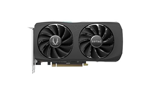 ZOTAC Gaming GeForce RTX 4070 Super Twin Edge DLSS 12GB GDDR6X