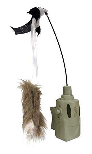 image for Icotec AD400 Electronic Predator Decoy – Lightweight, Compact, and Q