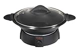 Cuiseur Vapeur Seb - VC101501 - Simply Invents base inox