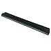EBK New Extended life Battery for Lenovo ideapad s400 touch 4ICR17/65 L12S4L01 L12S4Z01 S300 S300-a S300-bn S300-bni S310 S310 Touch S400 Touch S400u S405 Laptop[14.8V2600mah -black ]