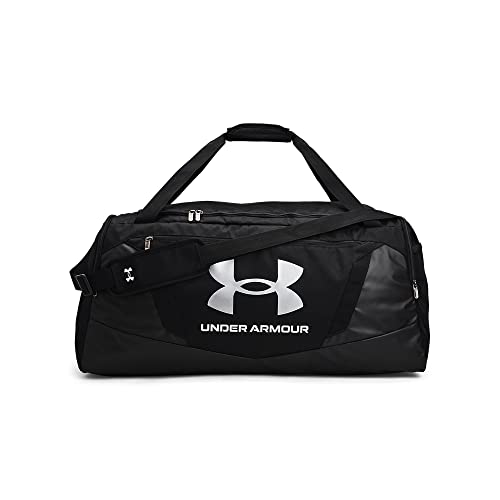 Undeniable 5.0 Duffle, bolsa de deporte resistente al agua, bolsa de lona unisex cómoda y versátil