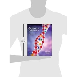 Química Orgánica. Segunda edición.: Aprenda Haciendo . . . (Spanish Edition)