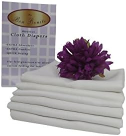 Flat Cloth Diapers Burp Cloth birdseye diapers