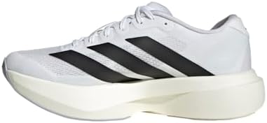 Amazon.com | adidas Women's Adizero EVO SL Woven W FTWR