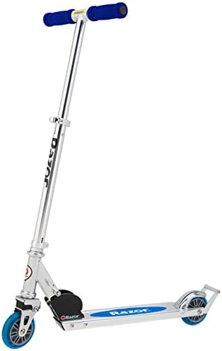 Folding Scooter A2 Kick, Blue