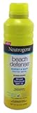 Neutrogena Beach Defense Spf#70 Spray 6.5oz